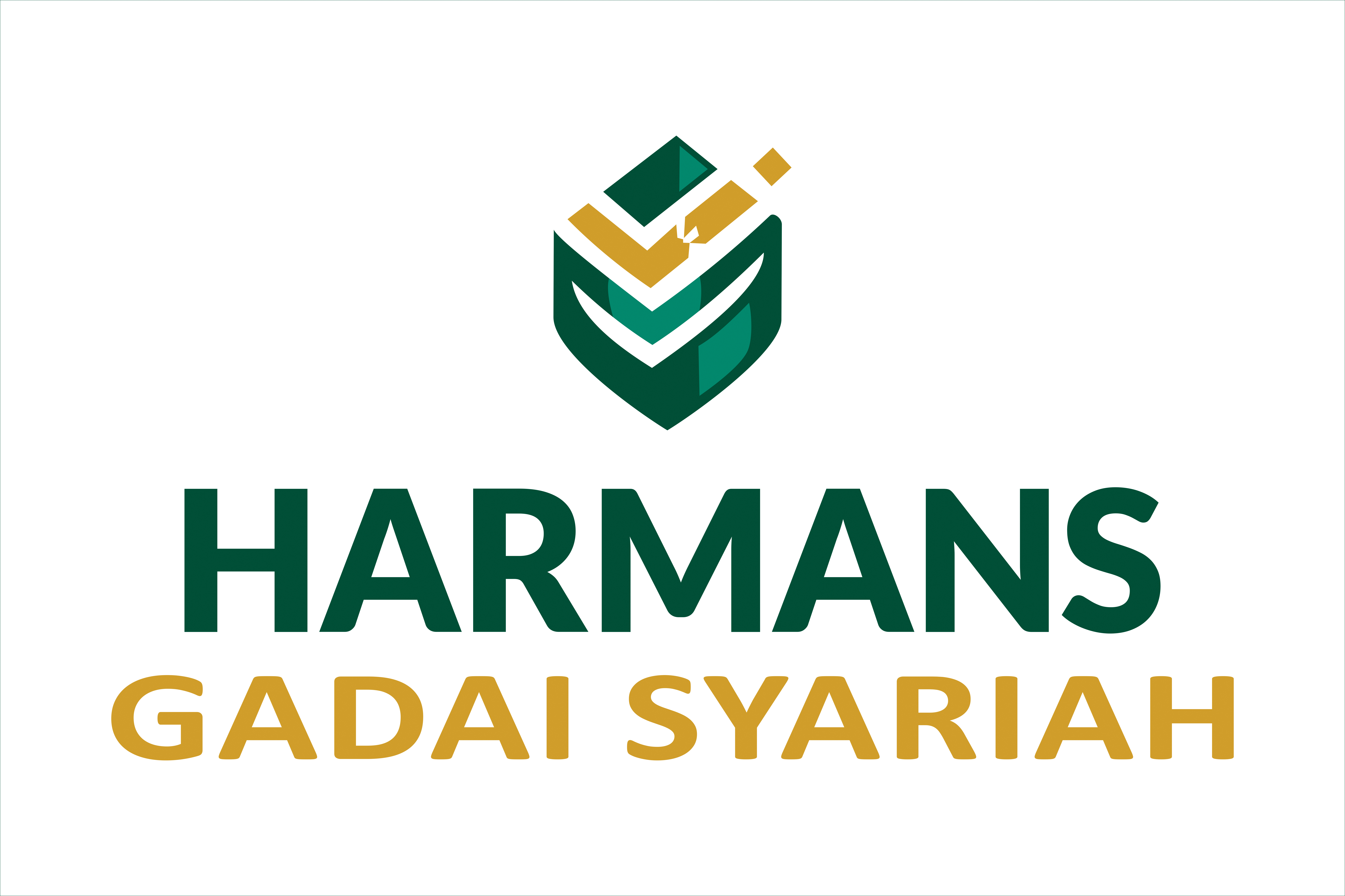 Harmans Gadai Syariah